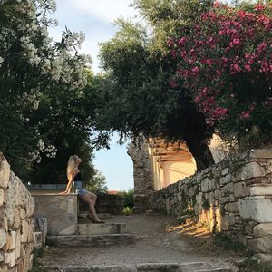 Meet your Posher, Courtney